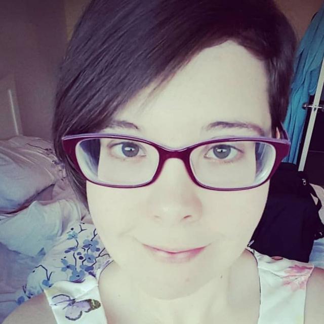 Sarah Blackshaw avatar