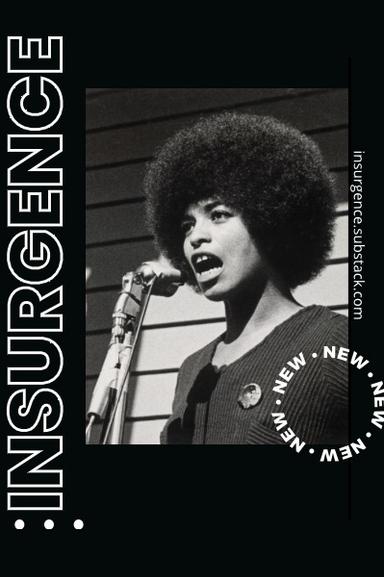The Insurgence latest issue