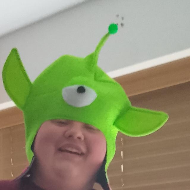 Alfie Solomon avatar