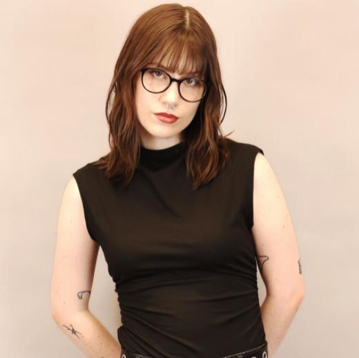 Makayla Evanovich avatar