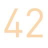 42 Miles Press Poetry Award logo
