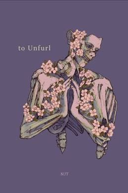 Book cover of to Unfurl by Nic Turner