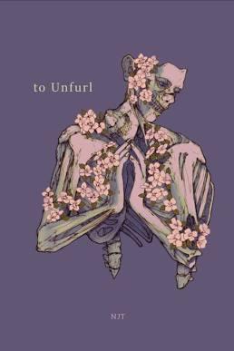 Book cover of to Unfurl by Nicole Jean Turner