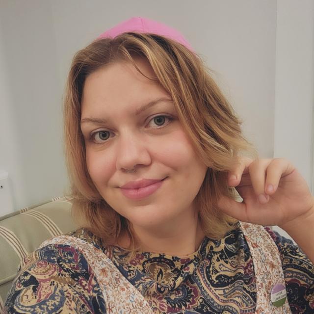 SK avatar