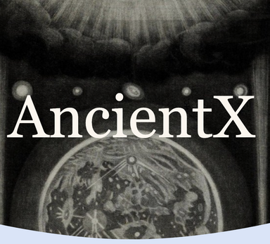 Ancient Exchanges latest issue