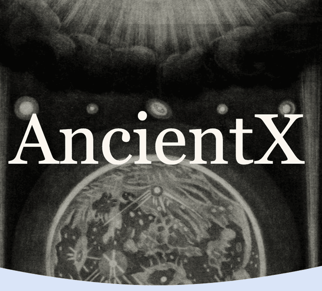 Ancient Exchanges latest issue