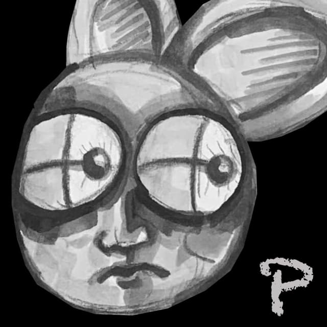 P:Shifter avatar