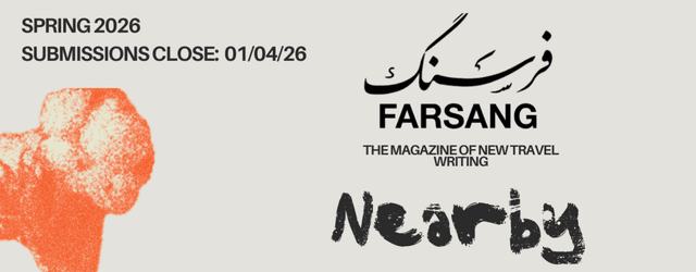 FARSANG  latest issue