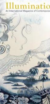 Illuminations Literary Magazine latest issue