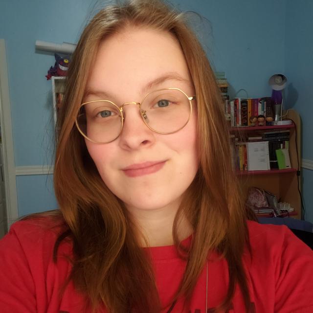 katiecossette avatar