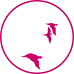 Logo of Bennington Review literary magazine
