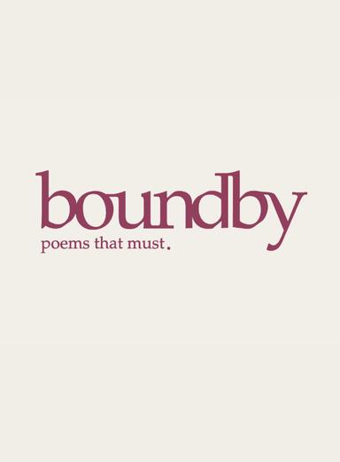 Boundby  latest issue