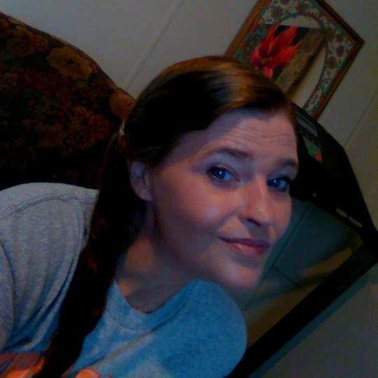 Dixie Dodd avatar