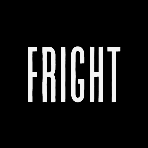 Cover of Fright