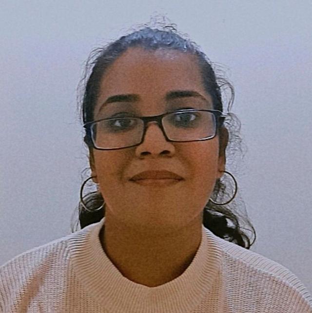 Arushi Barathi avatar