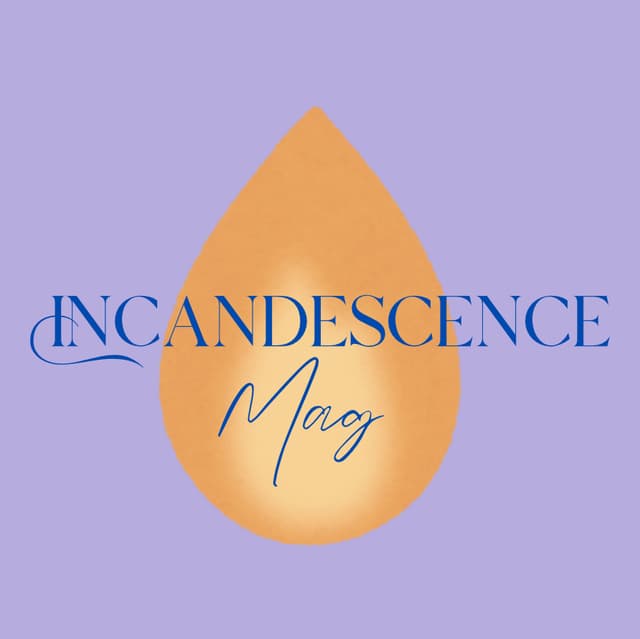 incandescence mag (submissions open!) 🕯️ avatar
