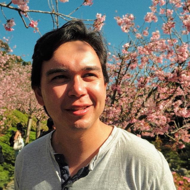 Nick Tchiprout avatar