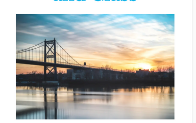 Of Rust and Glass latest issue
