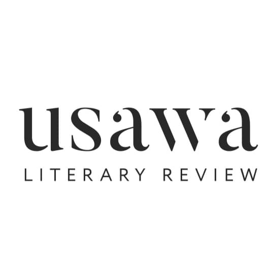 Cover of Usawa Literary Review