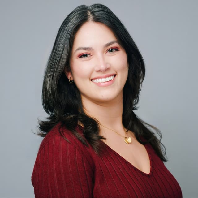 Anastasia Barbato avatar
