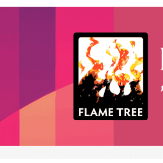 Cover of Flame Tree Publishing