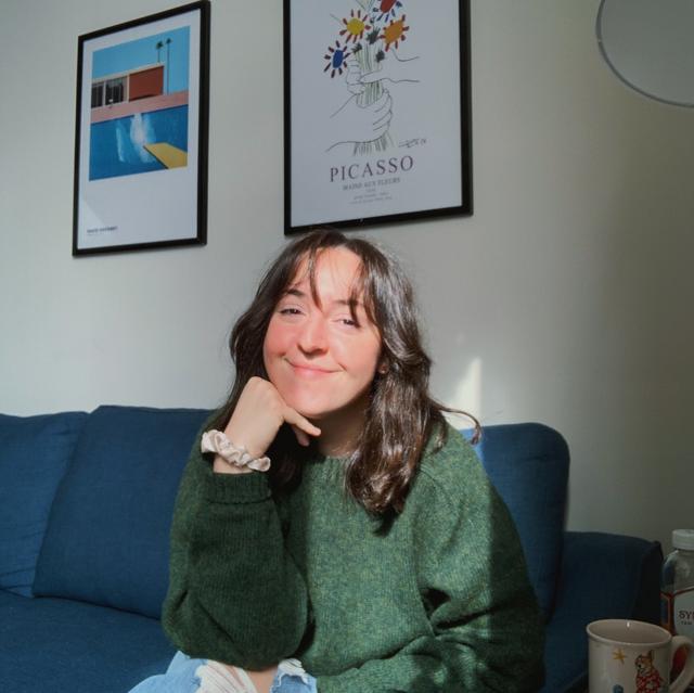 kinlin obrien avatar