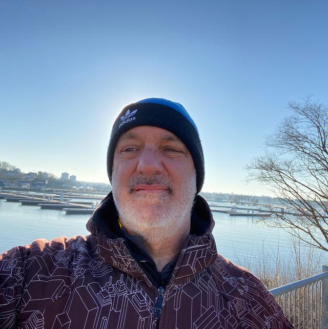 Stephen Hayes avatar