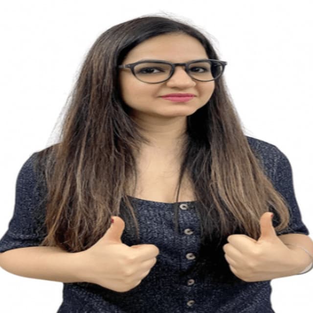 Diksha coach avatar