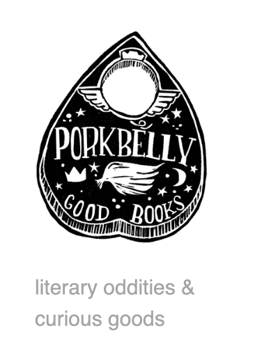 Porkbelly Press latest issue