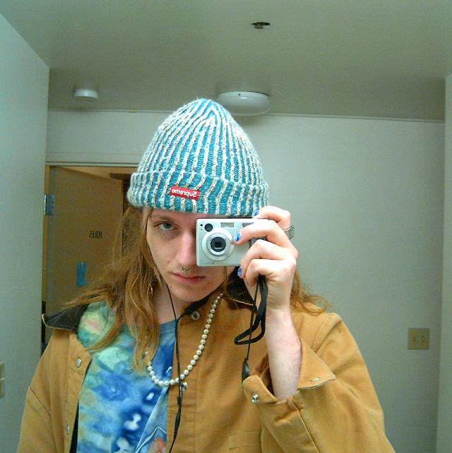 Miles Cruger avatar