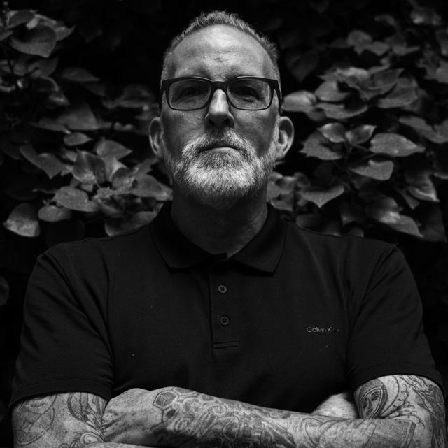 Jim Vermin avatar