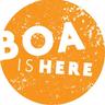 BOA Editions Short Fiction Prize logo