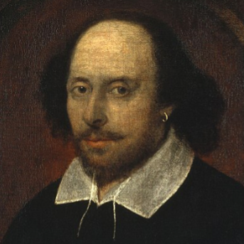 William Shakespeare avatar