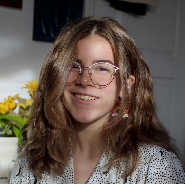 Izzy Alexander avatar