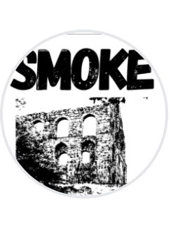 Smoke Magazine latest issue