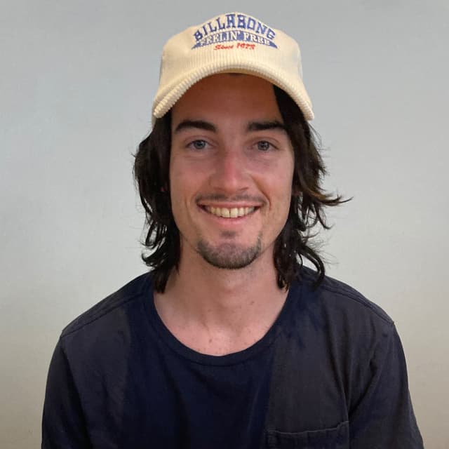 Zac Prince avatar