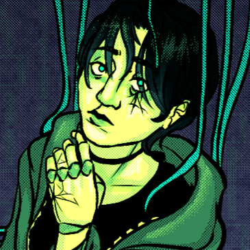 Azen Myers avatar