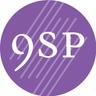 Nine Syllables Press Chapbook Contest logo