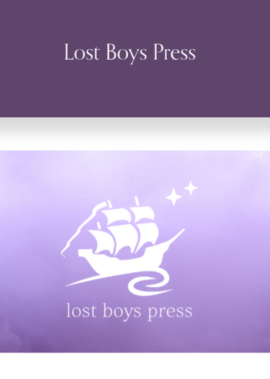 Straight On Till Morning E-Zine latest issue