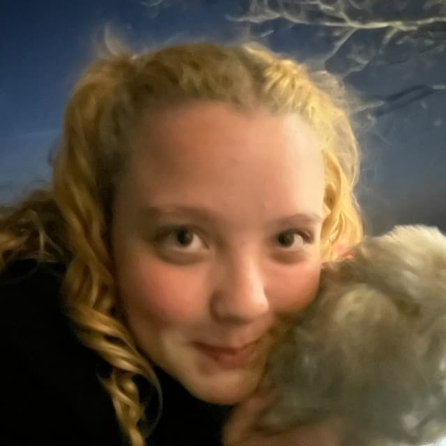 Gabriella McKain avatar