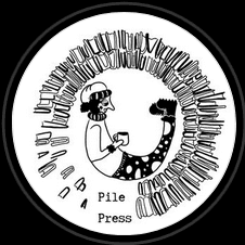 Cover of Pile Press Journal