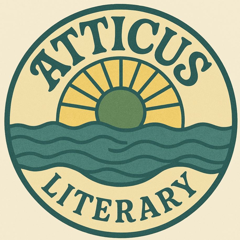 Cover of Atticus Literary