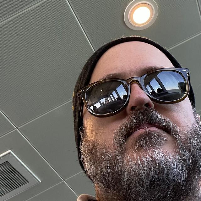 Benjamin Calvert avatar