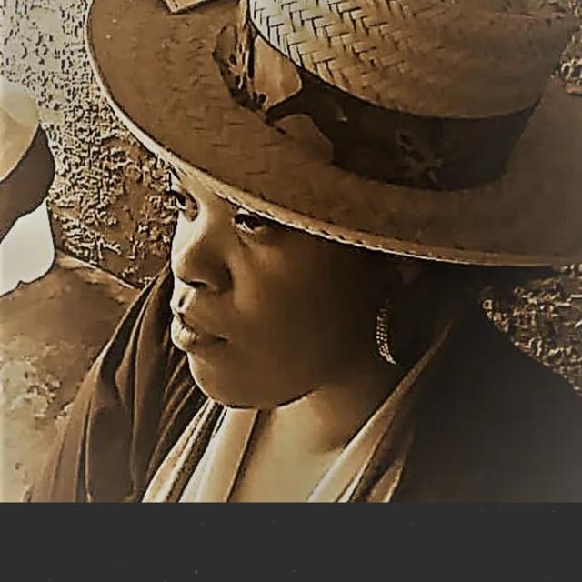 Jenavia Powell  avatar