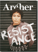Archer Magazine