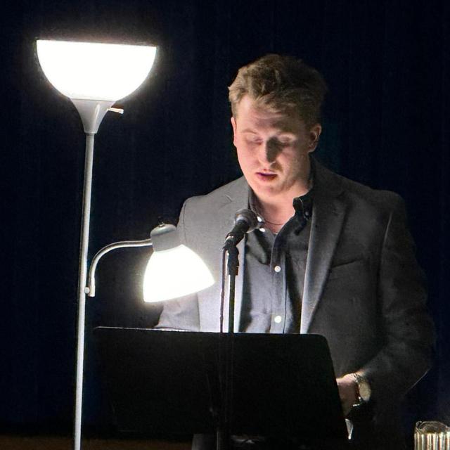 Daniel Elias Bliss avatar