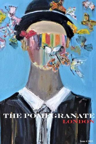 The Pomegranate London latest issue