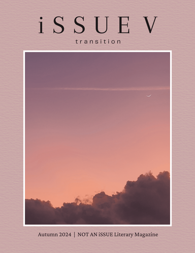 Not An iSSUE latest issue