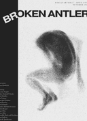 Broken Antler Magazine