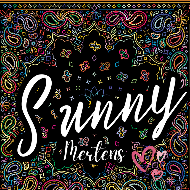sunnymertens avatar
